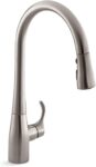 Top 10 Best Kitchen Faucets 2025