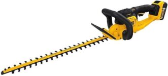 Top 10 Best Hedge Trimmers 2025