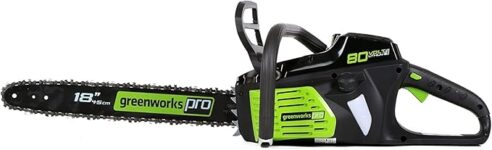 Top 10 Best Chainsaws 2025