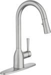 Top 10 Best Kitchen Faucets 2025
