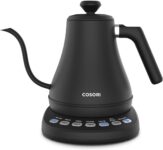 Top 10 Best Kettles 2025
