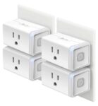 Top 10 Best Smart Plugs 2025