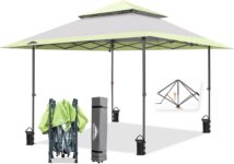 Top 10 Best Canopies 2025