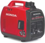 Top 10 Best Portable Generators 2025
