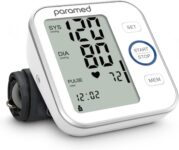 Top 10 Best Blood Pressure Monitors 2025