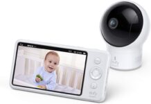 Top 10 Best Baby Monitors 2025