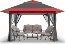 Top 10 Best Canopies 2025