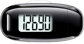 Top 10 Best Pedometers 2025