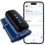 Top 10 Best Oximeters 2025