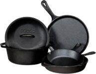 Top 10 Best Cookware Sets 2025