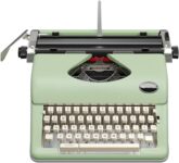 Top 10 Best Typewriters 2025