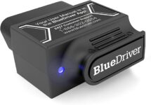 Top 10 Best OBD Scanners 2025