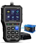 Top 10 Best OBD Scanners 2025
