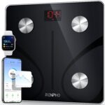 Top 10 Best Bathroom Scales 2025