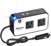 Top 10 Best Power Inverters 2025