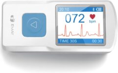 Top 10 Best Heart Rate Monitors 2025
