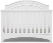 Top 10 Best Cribs 2025