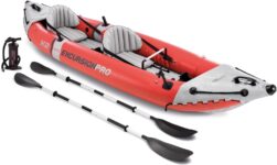 Top 10 Best Kayaks 2025
