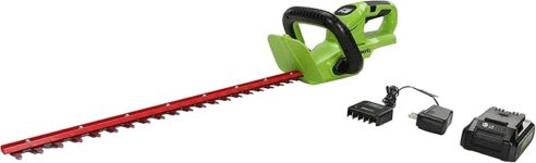 Top 10 Best Hedge Trimmers 2025
