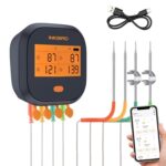 Top 10 Best Wireless Meat Thermometers 2025