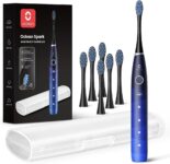 Top 10 Best Electric Toothbrushes 2025