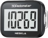 Top 10 Best Pedometers 2025