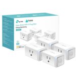 Top 10 Best Smart Plugs 2025
