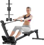 Top 10 Best Rowing Machines 2026