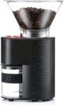 Top 10 Best Coffee Grinders 2025