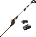 Top 10 Best Hedge Trimmers 2025