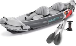 Top 10 Best Kayaks 2025