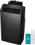 Top 10 Best Portable Air Conditioners 2025