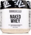Top 10 Best Protein Powders 2025