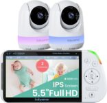 Top 10 Best Baby Monitors 2025