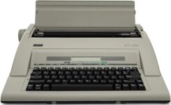 Top 10 Best Typewriters 2025