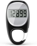 Top 10 Best Pedometers 2025