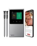 Top 10 Best Wireless Meat Thermometers 2025