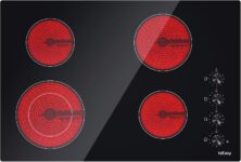 Top 10 Best Cooktops 2025