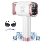 Top 10 Best Laser Hair Removal Devices 2025