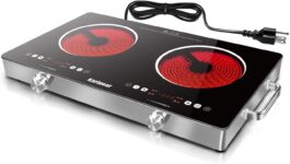 Top 10 Best Cooktops 2025