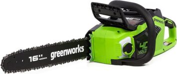 Top 10 Best Chainsaws 2025