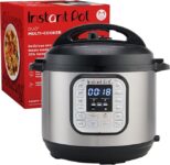 Top 10 Best Instant Pots 2025