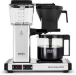 Top 10 Best Coffee Makers 2025