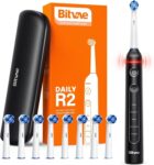 Top 10 Best Electric Toothbrushes 2025