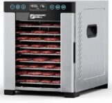 Top 10 Best Dehydrators 2025