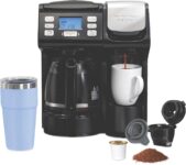 Top 10 Best Coffee Makers 2025