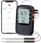 Top 10 Best Wireless Meat Thermometers 2025