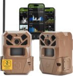 Top 10 Best Trail Cameras 2025