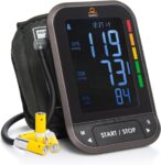 Top 10 Best Blood Pressure Monitors 2025