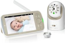 Top 10 Best Baby Monitors 2025